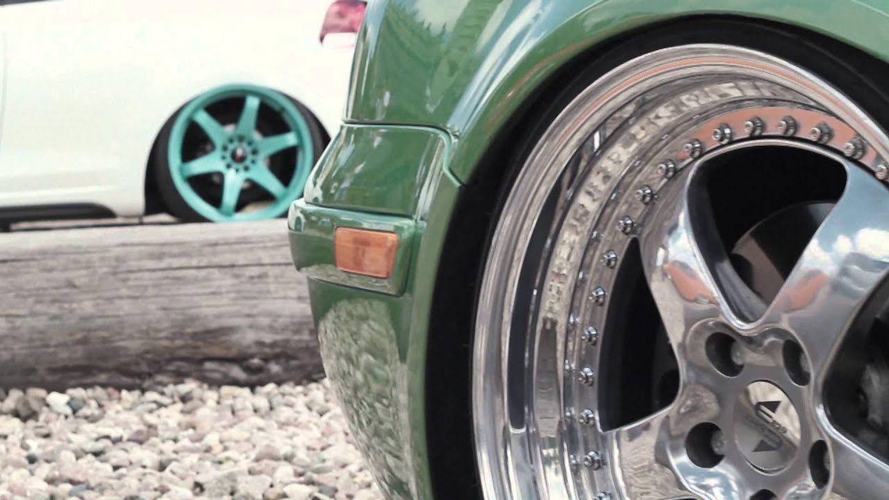 VWMANIA 2014 OFFICIAL TRAILER HD