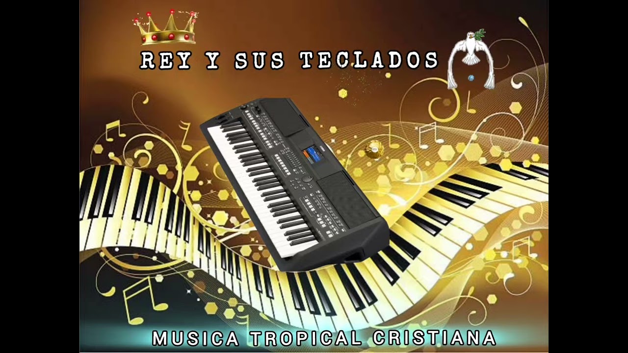 Cumbia Tropical Cristiana