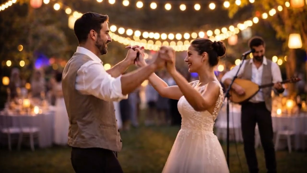 Kime Ne    (Yeni- Düğün Gecesi Oyun Havası)