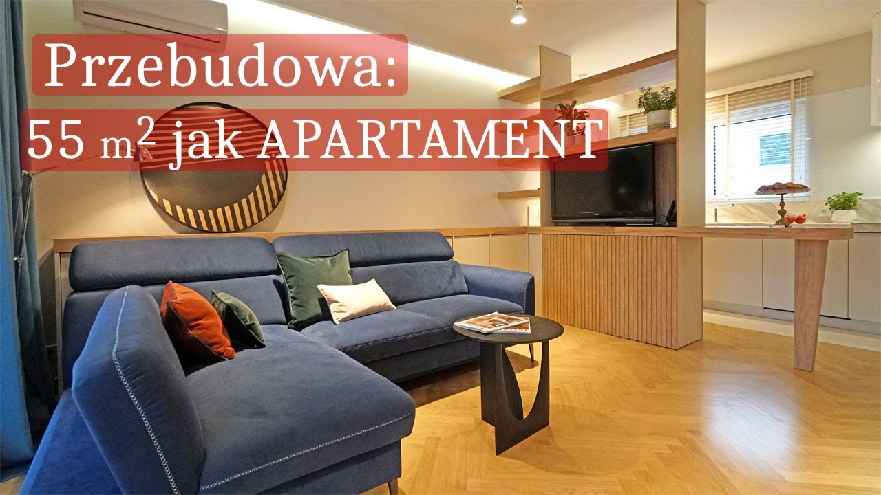Jak urządzić małe mieszkanie i kuchnię marzeń w bloku? Praktyczne porady do wnętrz!