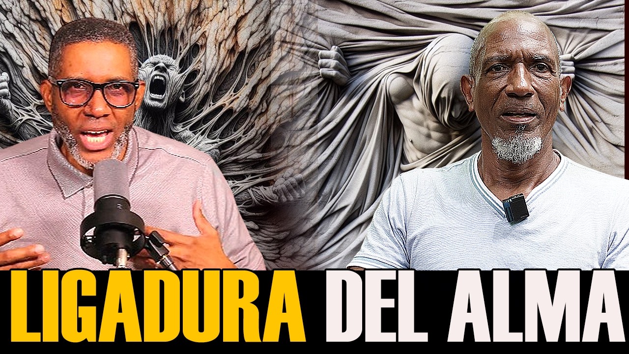 DEBES CONOCER COMO LIBERAR EL ALMA DE ATADURAS & FRUSTRACIÓNES