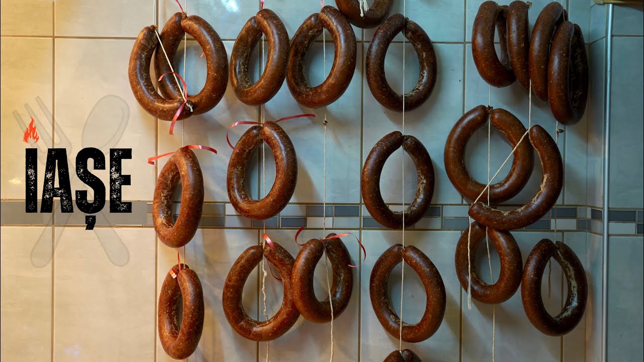 Как приготовить колбасу по-турецки? | Рецепт суджука от известного мясника с 32-летним опытом!