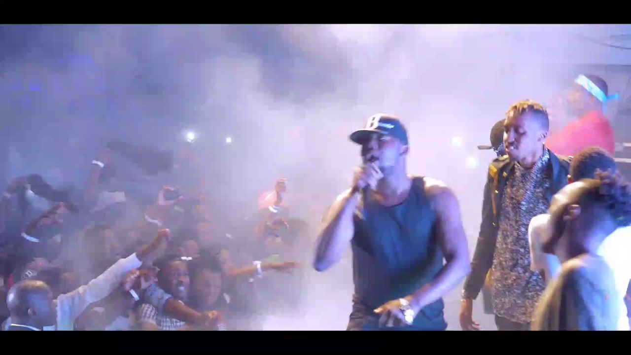 Bander e Dygo - Numa Wella (Official Music Video HD)