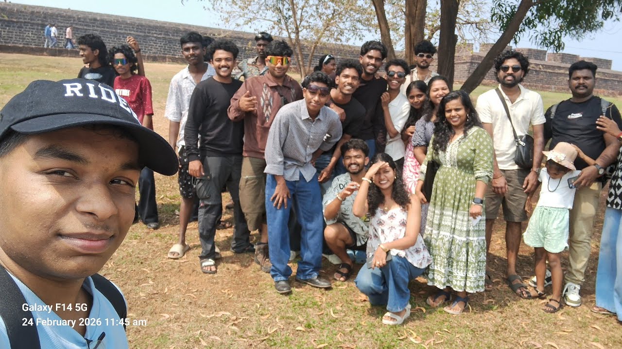 FORT AGUADA- GOA