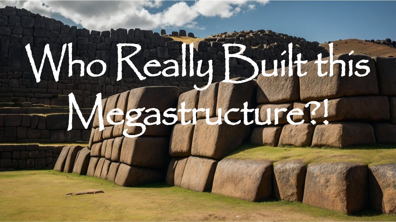 Sacsayhuam&aacute;n: Impossible Ancient Engineering?