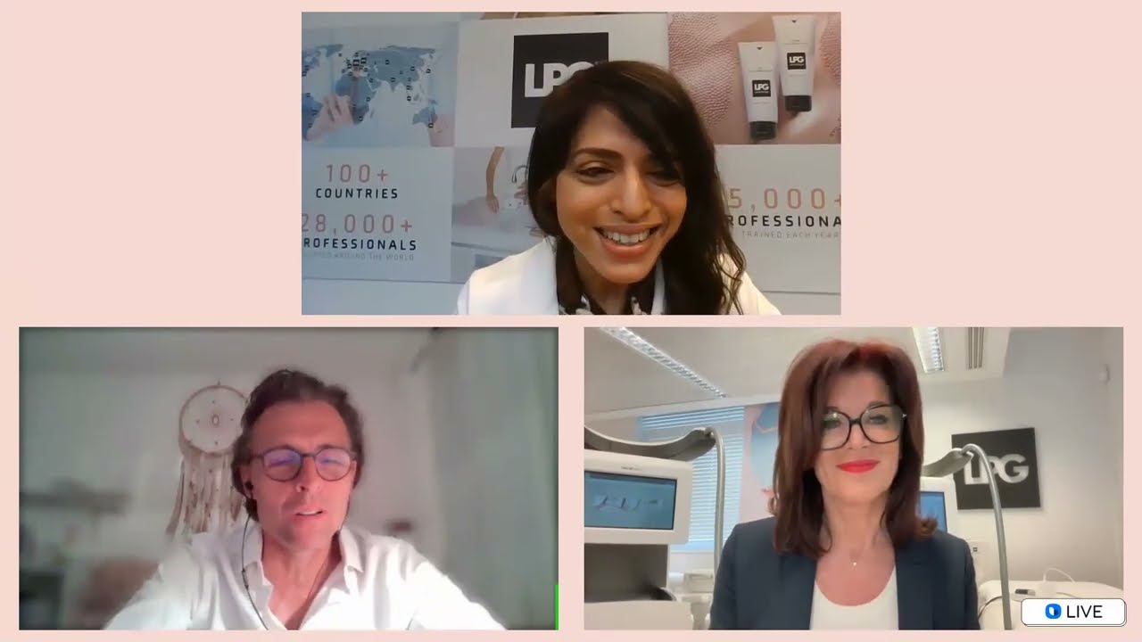 Exploring the Potential of endermologie® with the new Vitality, Stress, Sleep (VSS) protocol