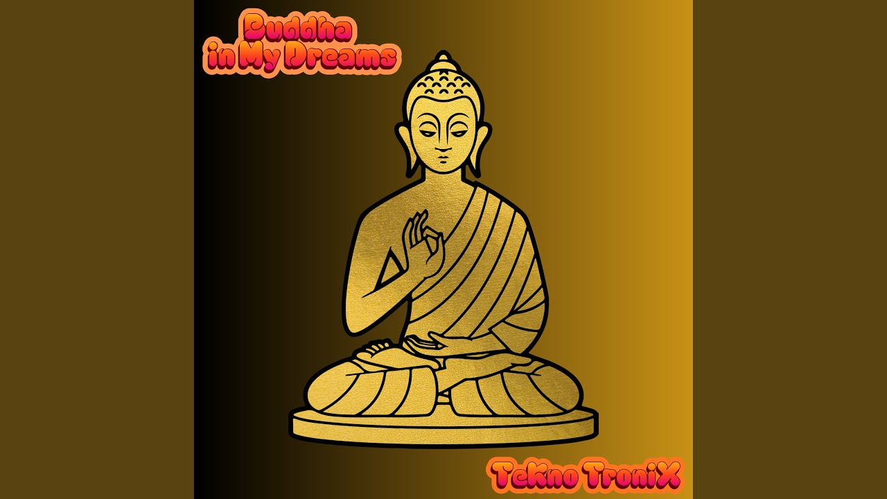 Buddha in My Dreams (Instrumental)
