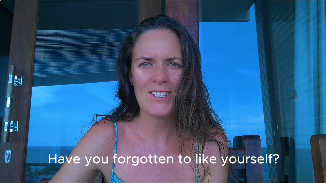 Why Loving Yourself Isn’t Enough