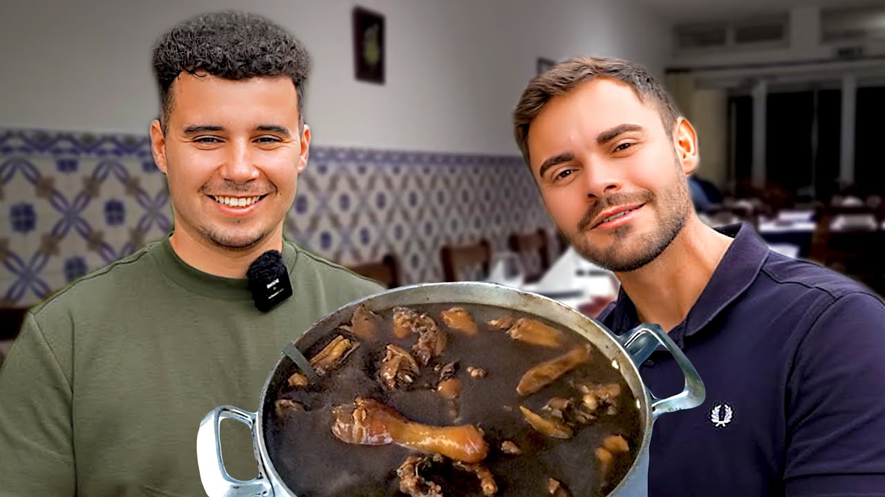 A MELHOR CABIDELA c/ John Mendes