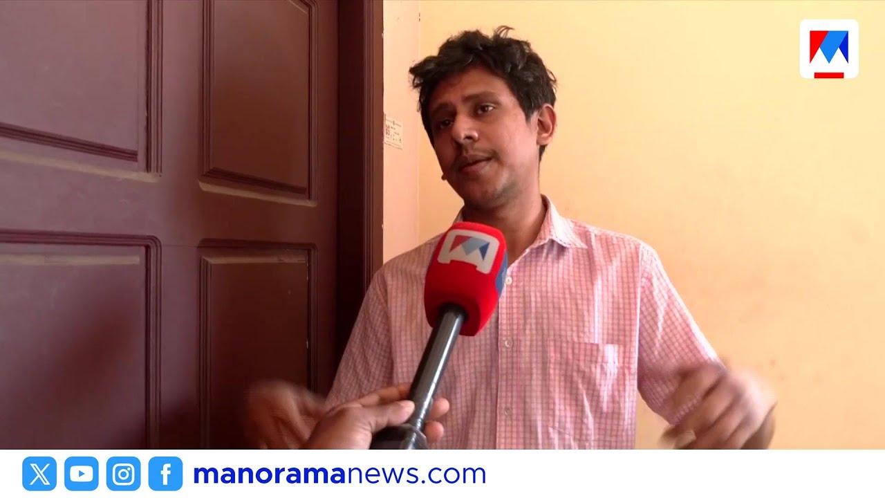 പട്ടാപ്പകൽ വീട് കയറി കവർച്ച: വയോധികയെ മർദ്ദിച്ച് 10 ലക്ഷത്തിന്റെ സ്വർണം കവർന്നു | Manakkad | Robbery