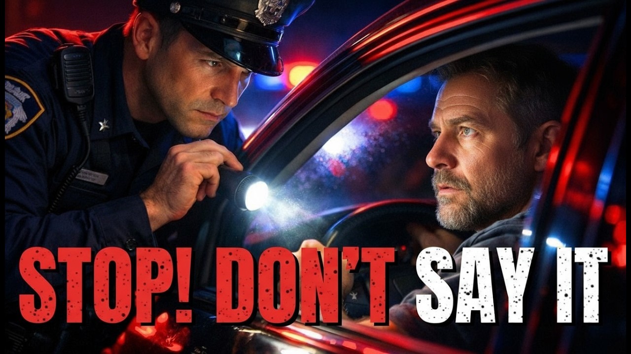 LAWYER: If Cops Ask 