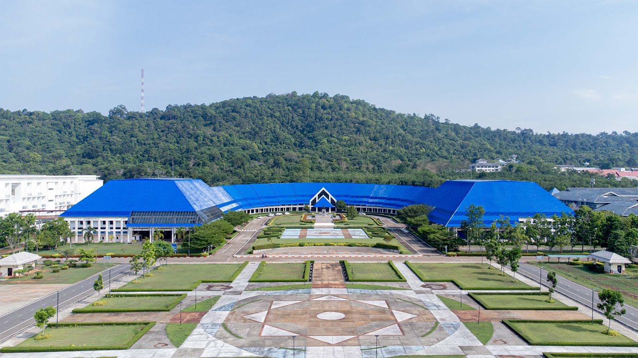 PSUSurat : มหาวิทยาลัยสงขลานครินทร์ วิทยาเขตสุราษฎร์ธานี