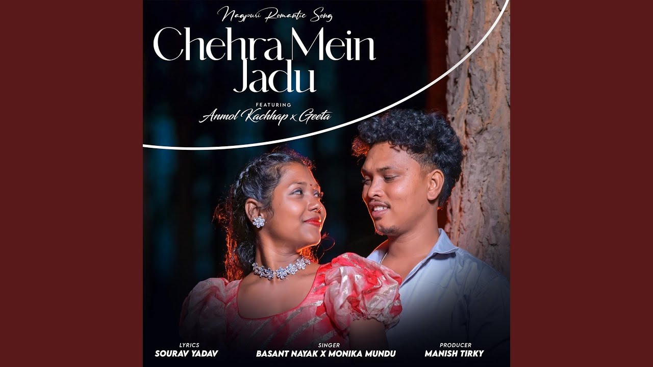 Chehra Mein Jadu