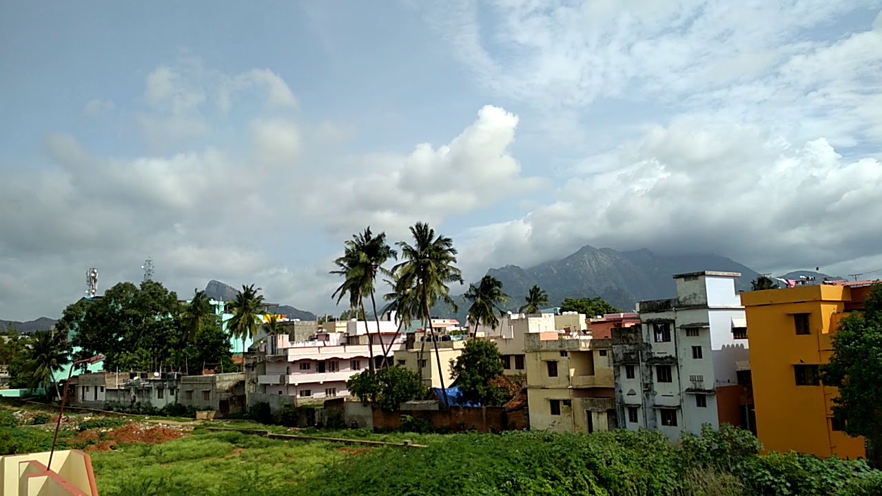 Nagercoil Vadasery