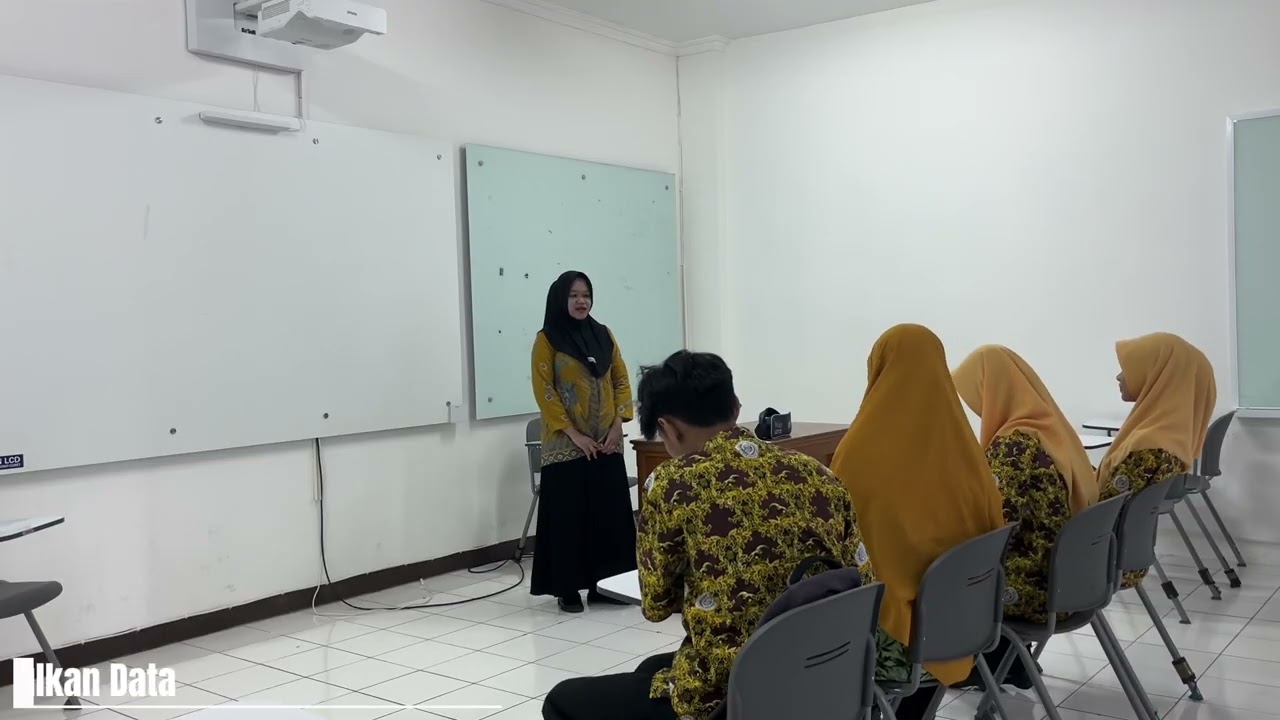 Tugas Matkul Strategi Model Pembelajaran Inquiry 