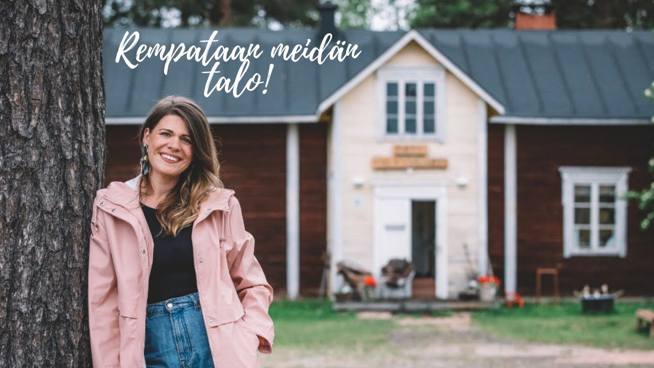 MIT&Auml; MEILLE KUULUU TAUON J&Auml;LKEEN? KES&Auml;VLOGI ALKAA! #villafernandez
