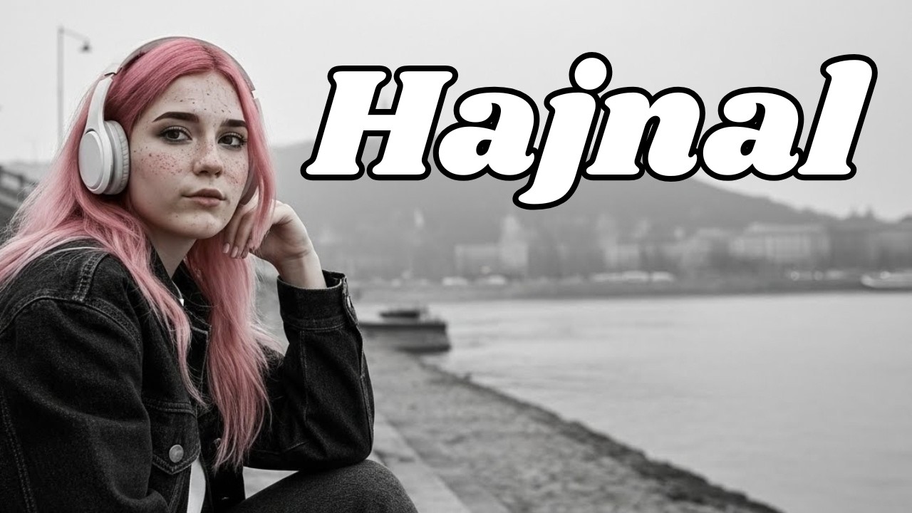 B.M.C. x GoPs - Hajnal (2026 Cover)