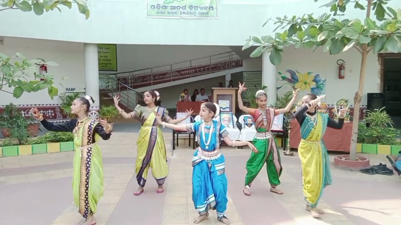 UTKAL DIWAS CELEBRATION || OAV HINJILICUT || || #celebration #utkaldivas #odisha #odia #viral