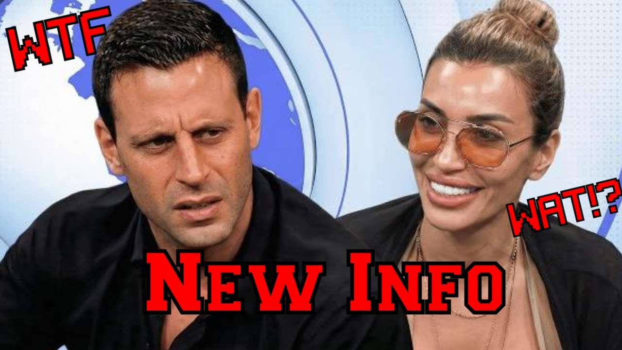 Garrett Reveals Hustler Conspiracy | Degen Debrief