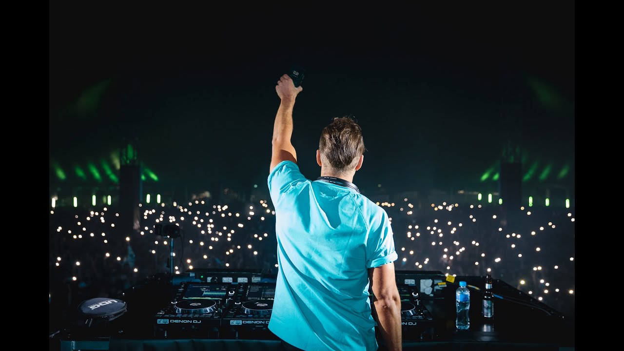 MaRLo | Altitude Radio - Episode #089