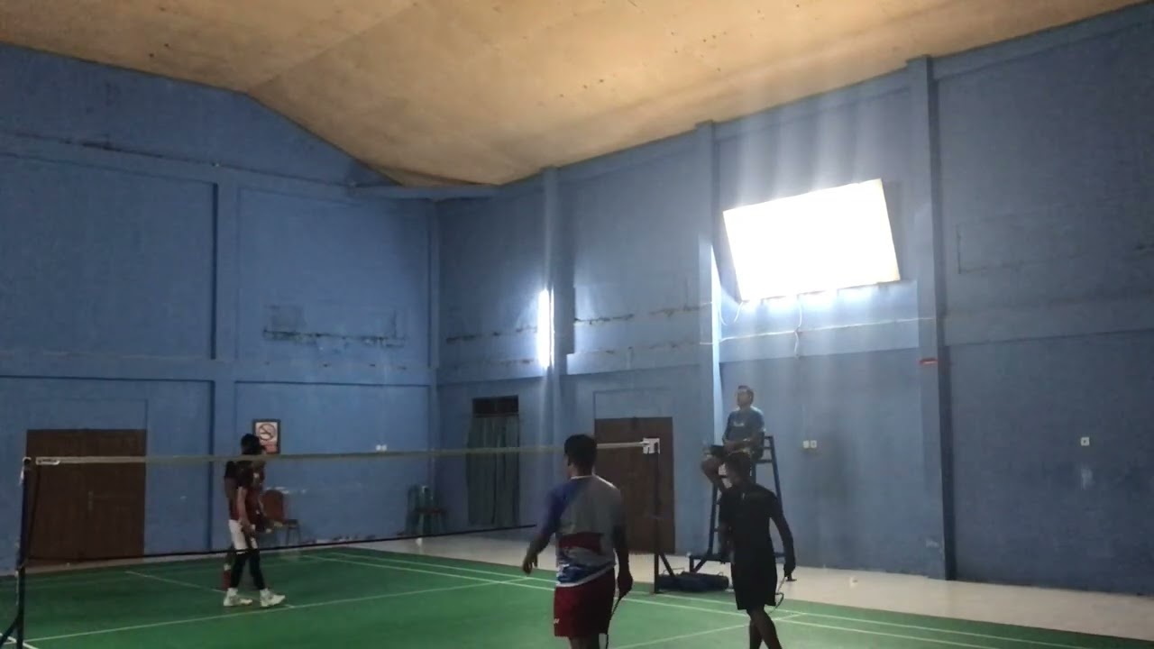 Owi / Pak Baha vs Rahim / Pak Said