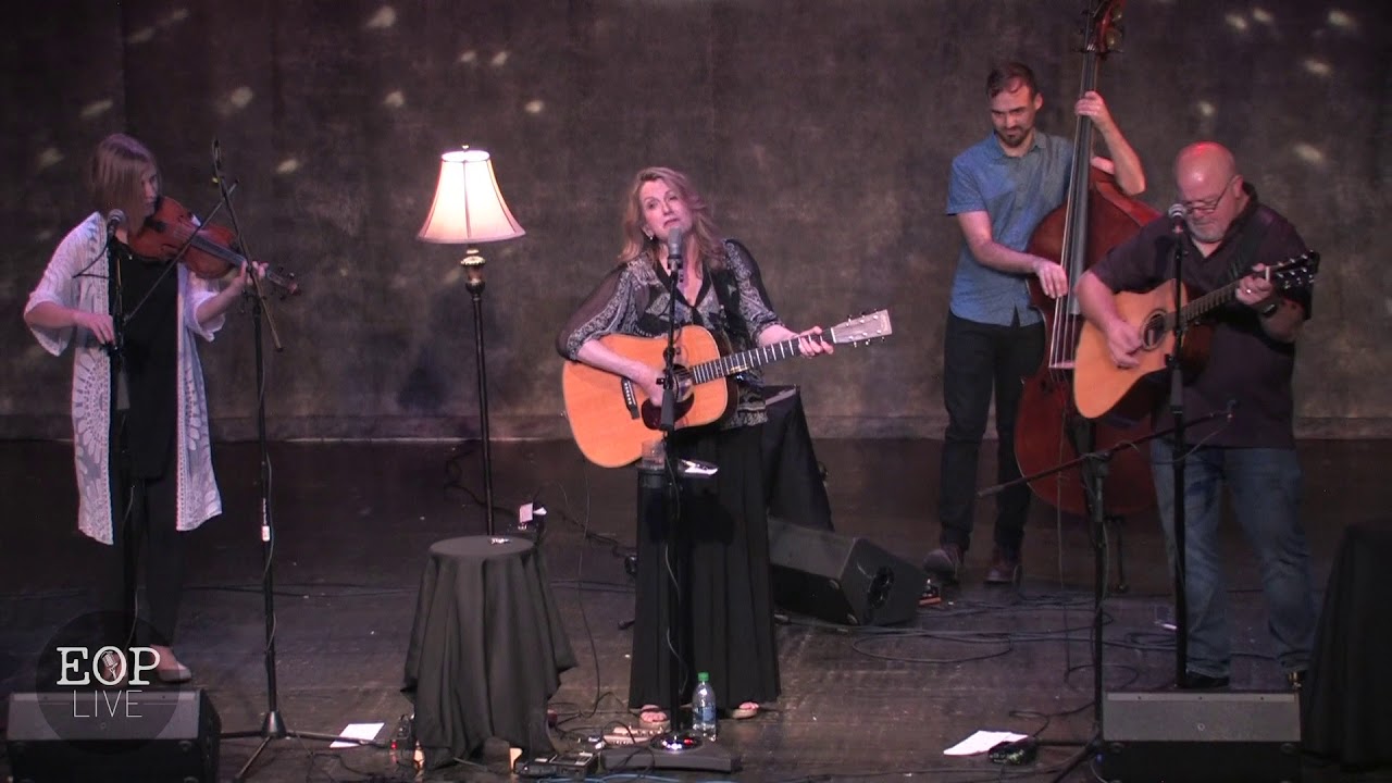 The Claire Lynch Band 