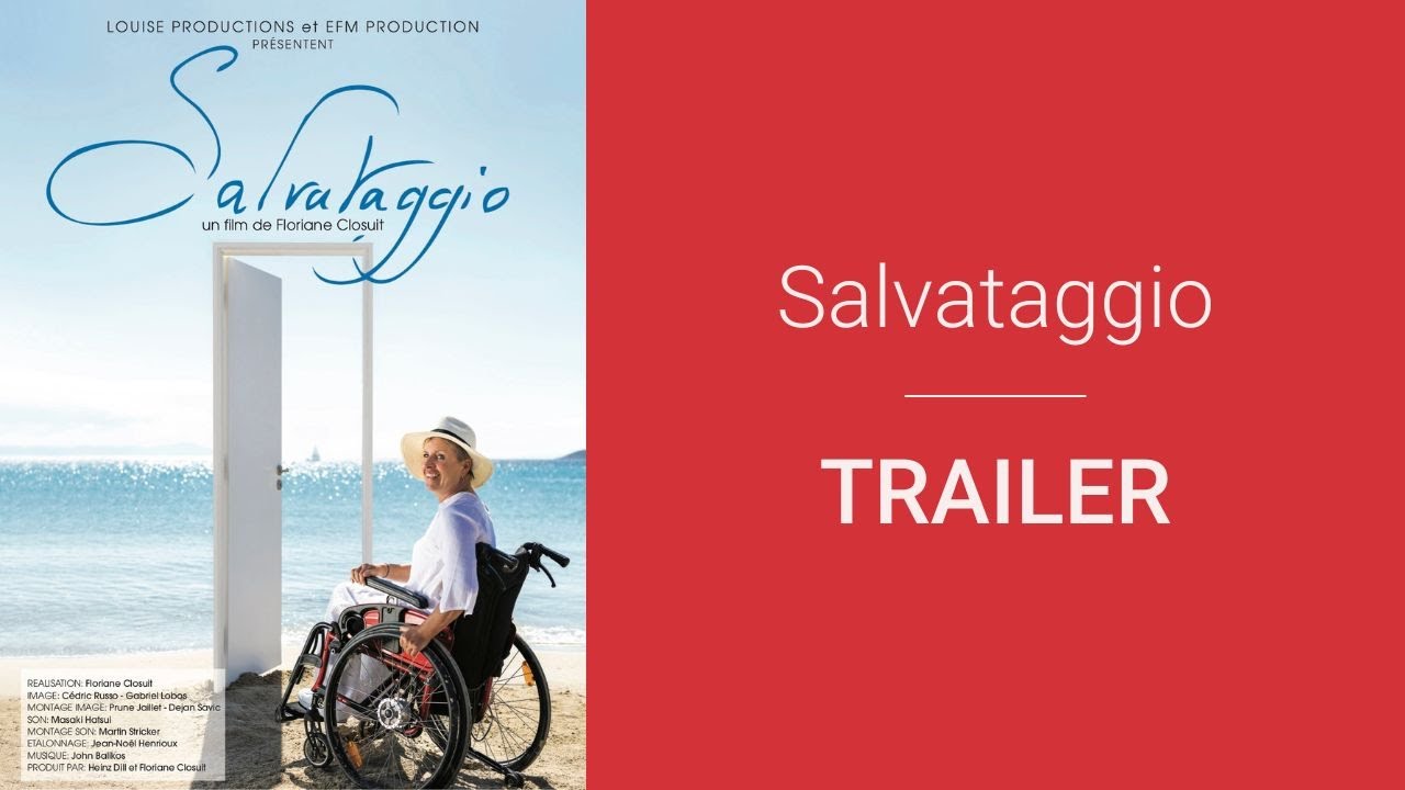 TRAILER | Salvataggio