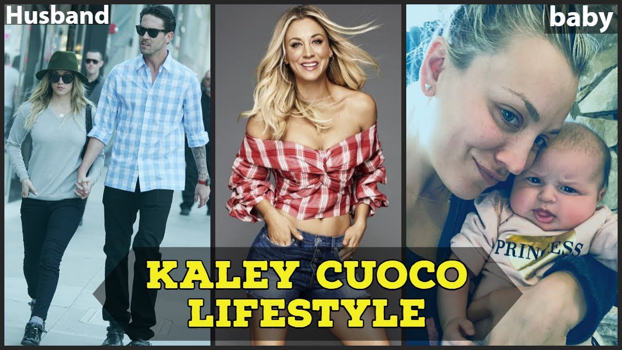 Kaley Cuoco Life Story, Family, Cars, net-worth , House , Husband , School And Her Lifestyle 2018