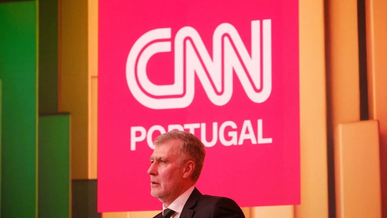 CNN Portugal International Summit
