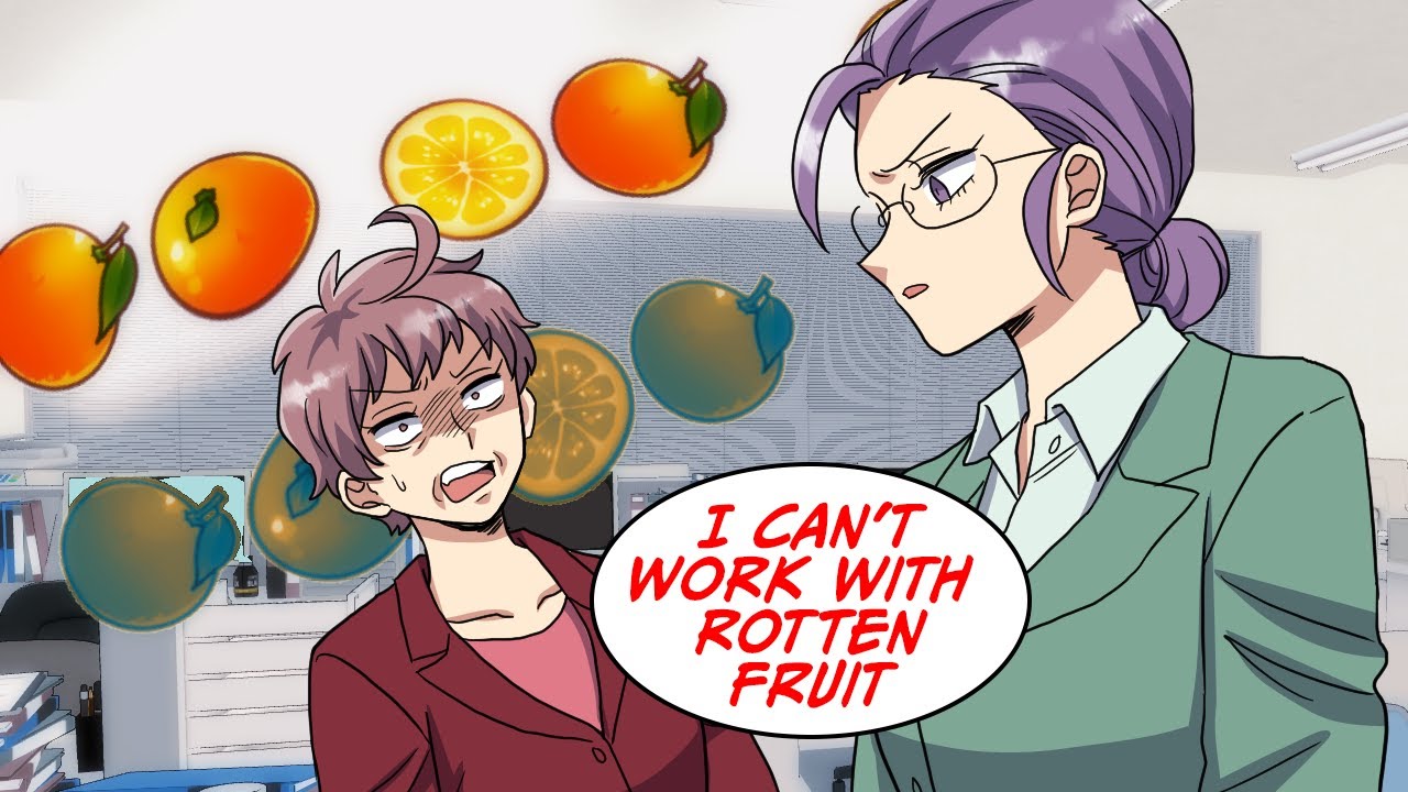 The boss’s niece bullies hires to quit. I’m stuck overtime until... [Manga Dub]