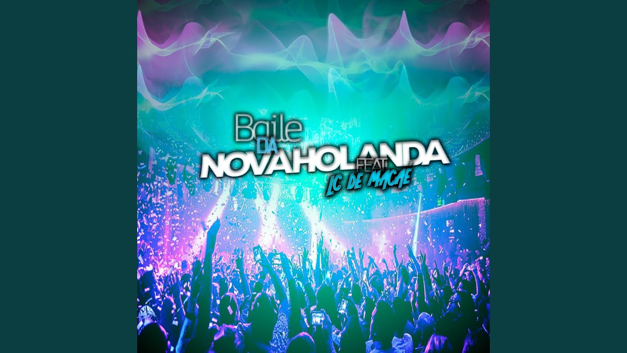 BAILE DA NOVA HOLANDA