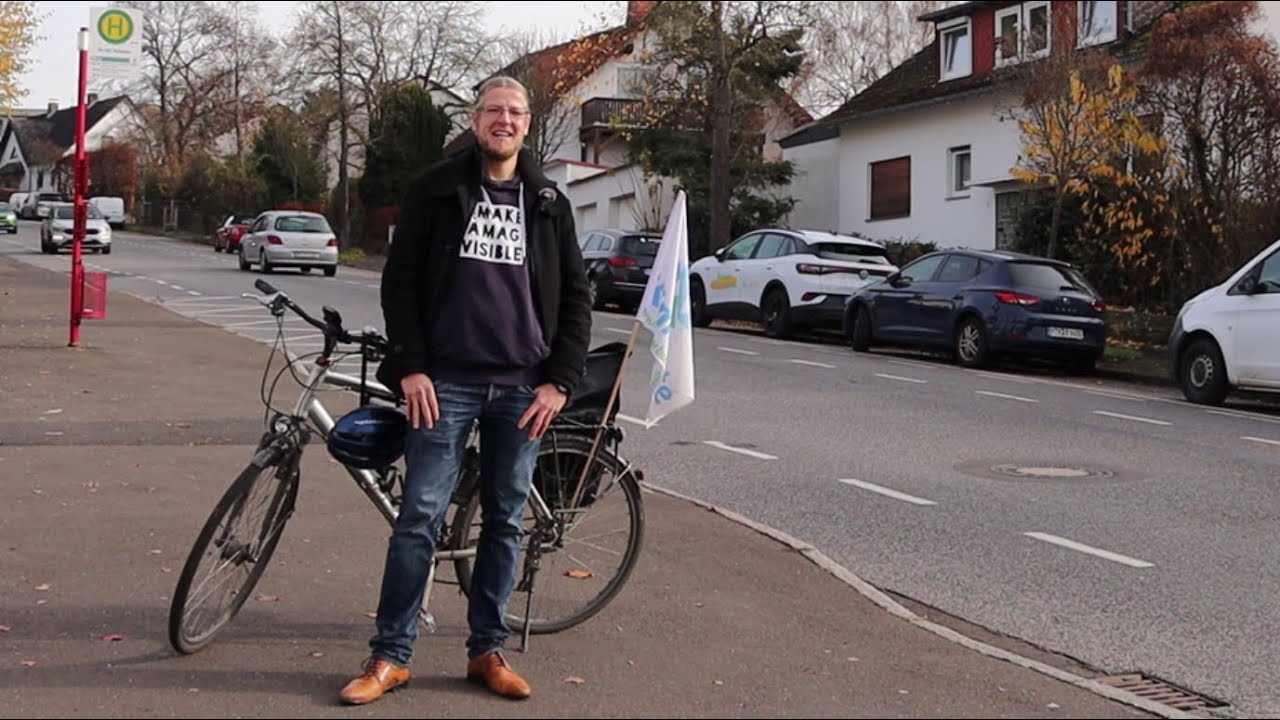 Klimaliste Marburg: Unsere Erfolge zur Verkehrswende