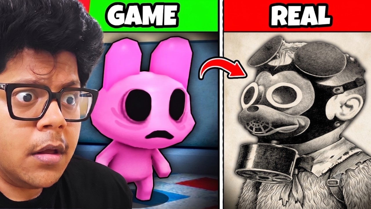 The REAL Secrets Hidden in Animal Hospital Anomaly...😱