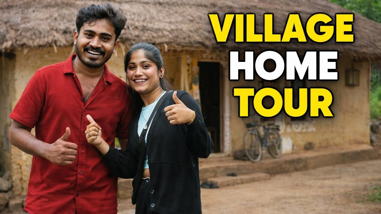 HOME CLIPS | VINTAGE VILLAGE | MUSSANJE MATHU | TRAVEL DAIRY  #travel