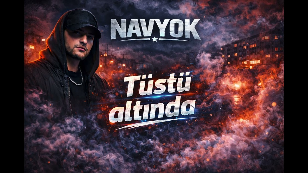 Navyok - Tüstü altında 
