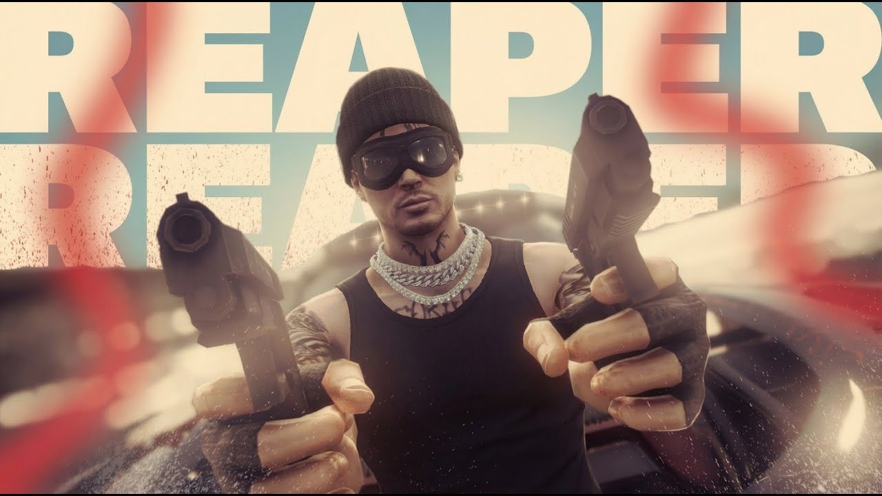 MRPD In City | WAR | Dangerous Ballas On Top  | WE BLEED PURPLE | BALLAS | Reaper Jaat |