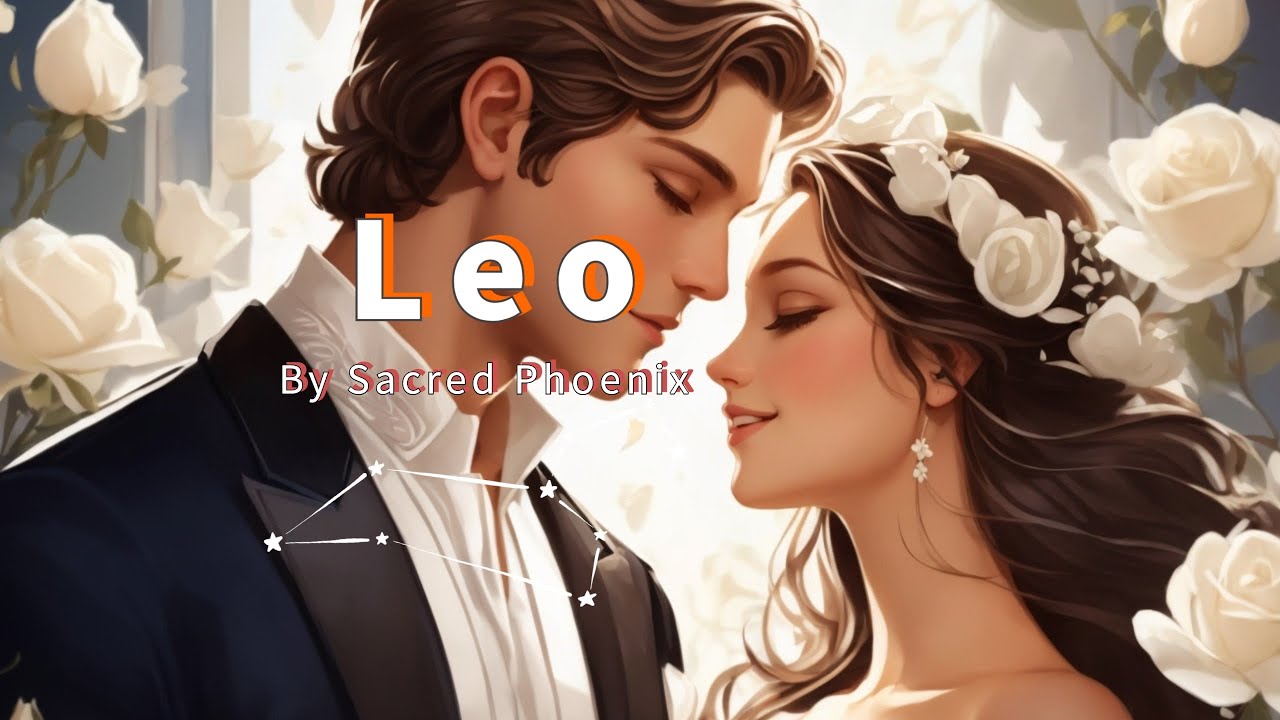 Twin Flames: LEO - You are not Seeing this COMING but OH SO BEAUTIFUL❤️💍 😍 👑 💎