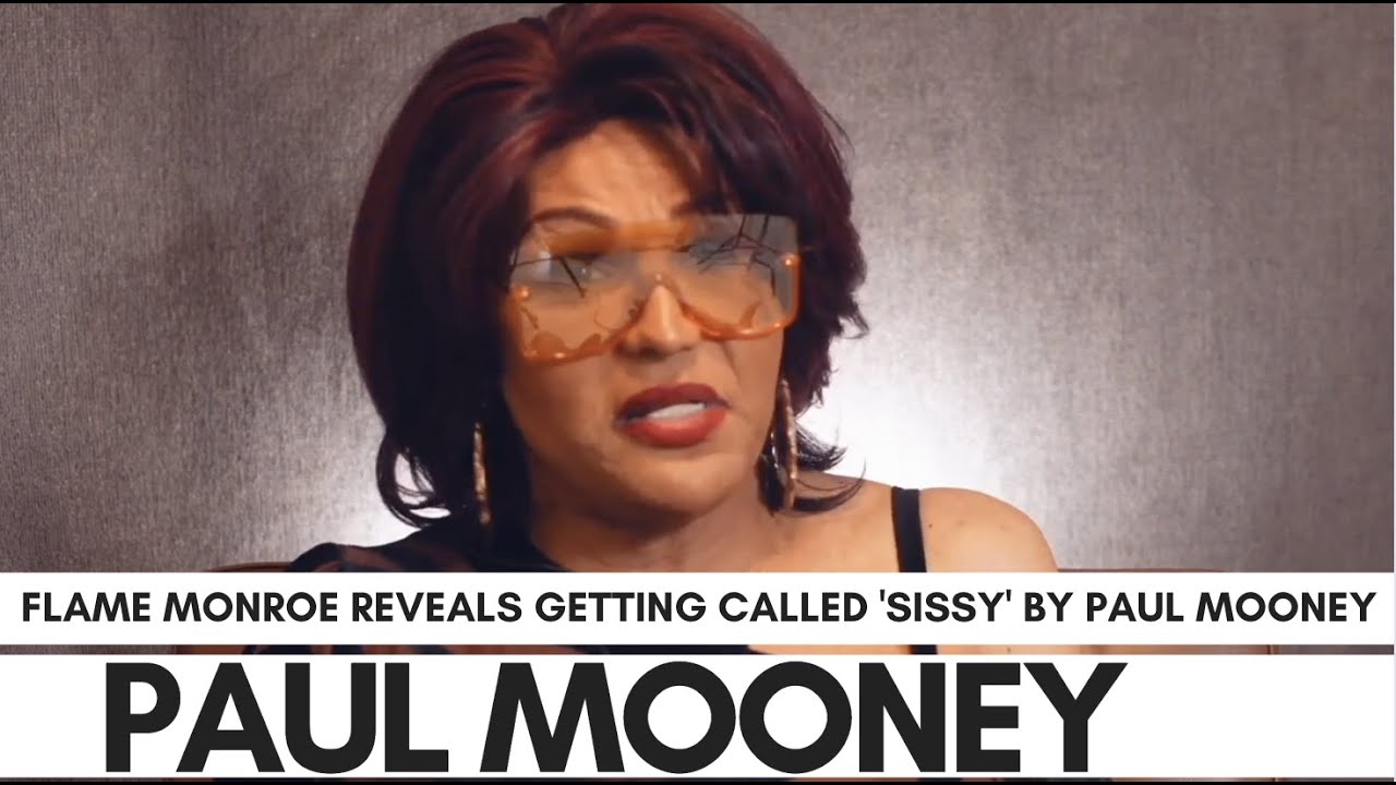 Flame Monroe Responds To Being Called 