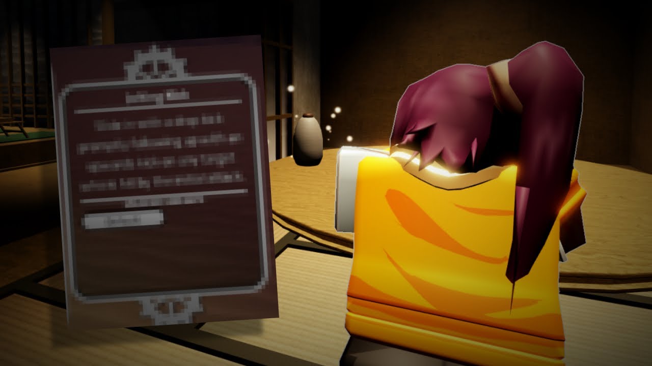 [Peroxide] The New Hakuda Fighting Style