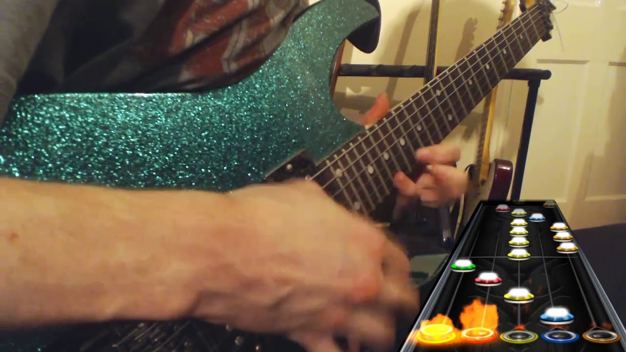Symmetry (Probably my best cover)