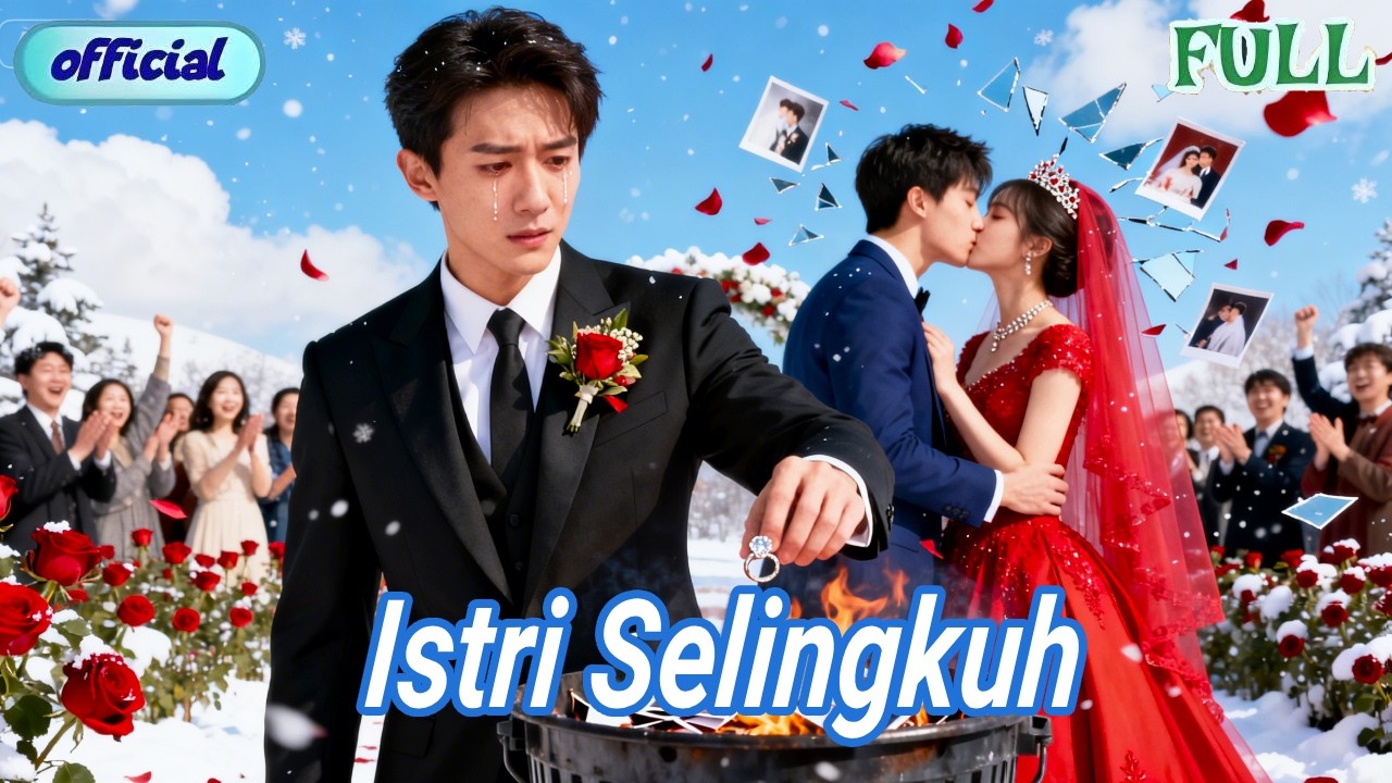Hari pernikahan! Istri selingkuh! Cerai! Jadi miliarder, nikahi CEO cantik! Istri menyesal！#drama