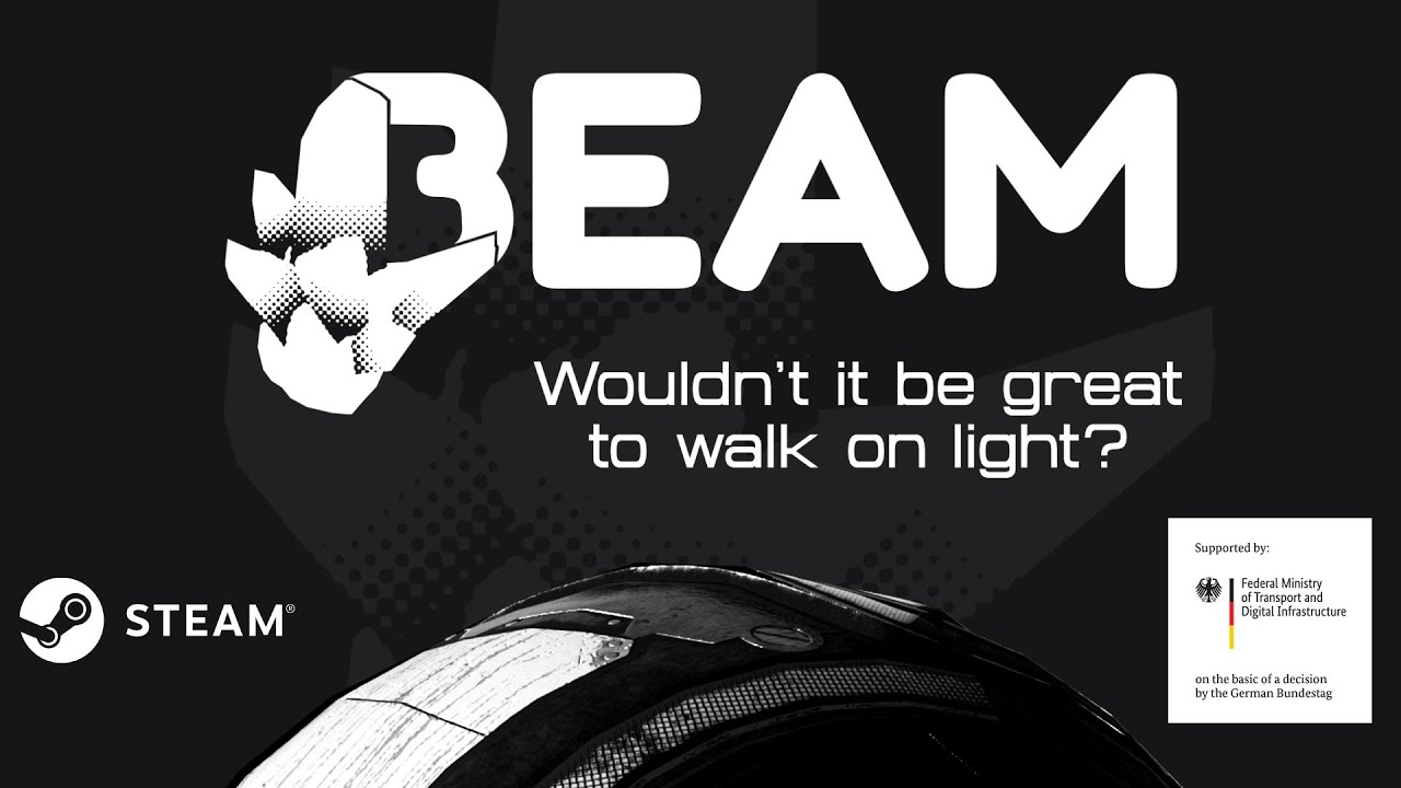 BEAM - Official Gameplay Trailer (2020)
