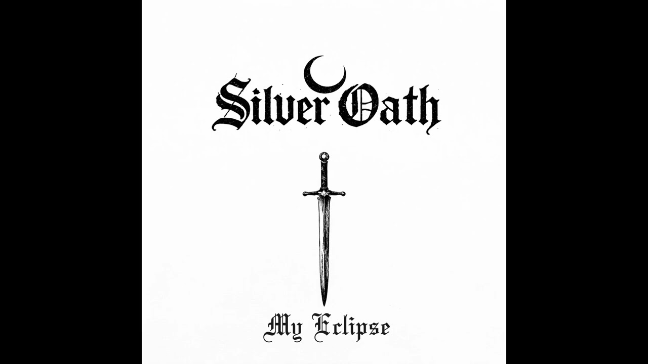 Silver Oath - My Eclipse (Heavy Metal Demo)