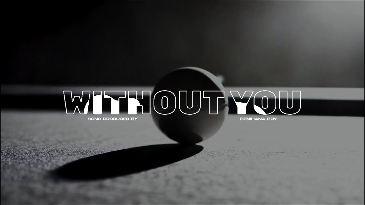 LLLucid-Without You [Official Music Video]