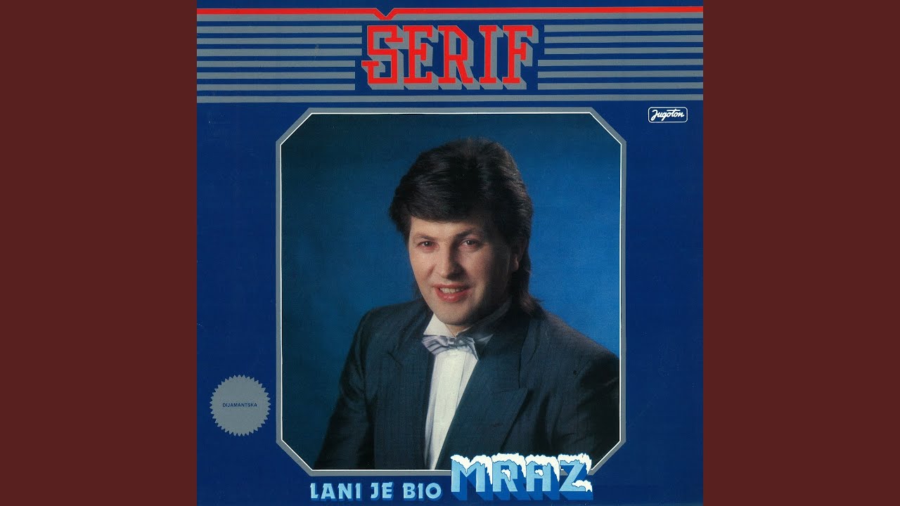 Sanjao Sam Staru Majku