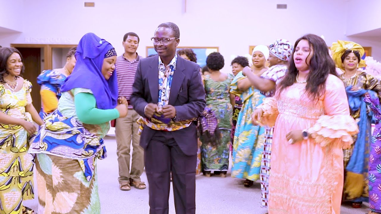 BABONDO PRESIDENT OF TEXAS AKICHEZA NAWA MAMA - (SOMBE YA  TOSHA SHANTALE AUSTIN TX)