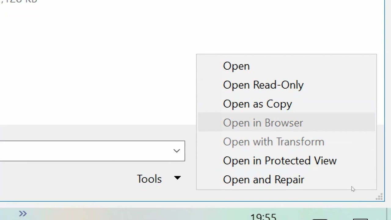 WORD 2019 (2-ci hissə) 7.5 izah