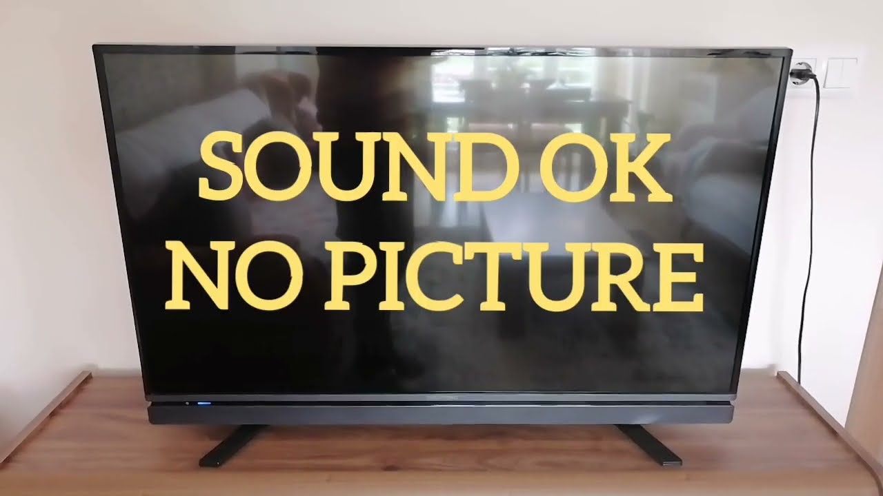 Grundig, Arçelik, Beko, Vestel Led Tv Led değişimi, Ses var Görüntü yok,Yes Sound No Picture problem