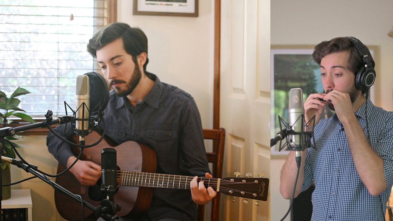 Heart Of Gold - Neil Young Cover