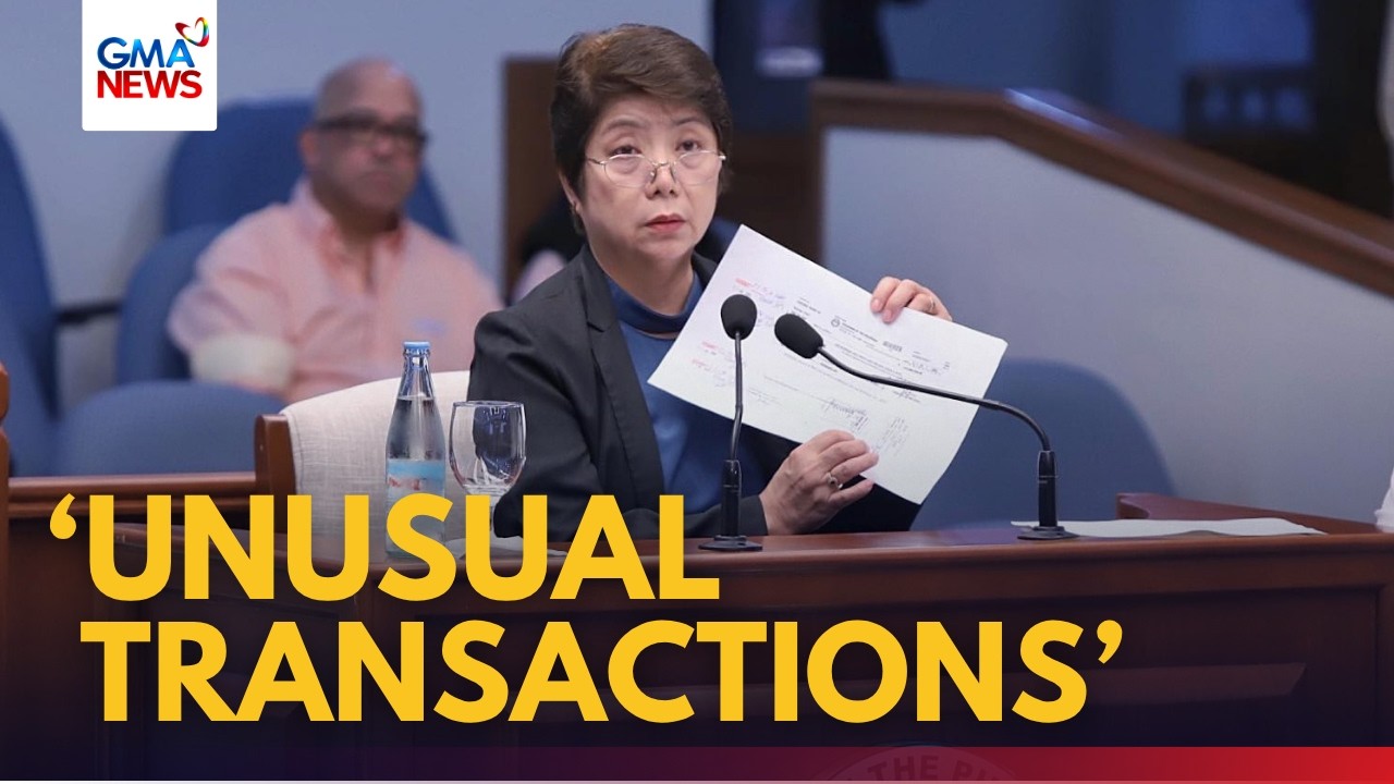 SPECIAL COVERAGE - Impeachment Trial of VP Sara Duterte (Day 10 - Part 2/4) July 29, 2026 | GMA News
